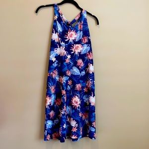 Patagonia Magnolia Spring Dress!